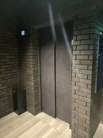 パークフラッツ蔵前のその他共用部分