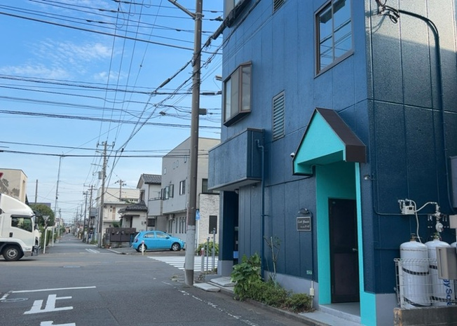 【展望】 | 富士見マンション | 景色重視でお家選ぶをするとスーパーが遠い！学校が遠い！など生活をするうえで利便性で困ることもあります。まず一度現地を見学する際に、周辺の施設などがあるかを確認し、暮らし始めた後のことを想像しましょう。