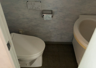 【トイレ】 | ワコーレガーデンヒルズ八王子 | トイレは大きさや形、機能、抗菌性などが異なる多種多彩なタイプが各メーカーから出ています。それぞれに良さがあるため、事前にどういったタイプのトイレがいいのかをご家庭内で決めて、内見に行くといいでしょう。