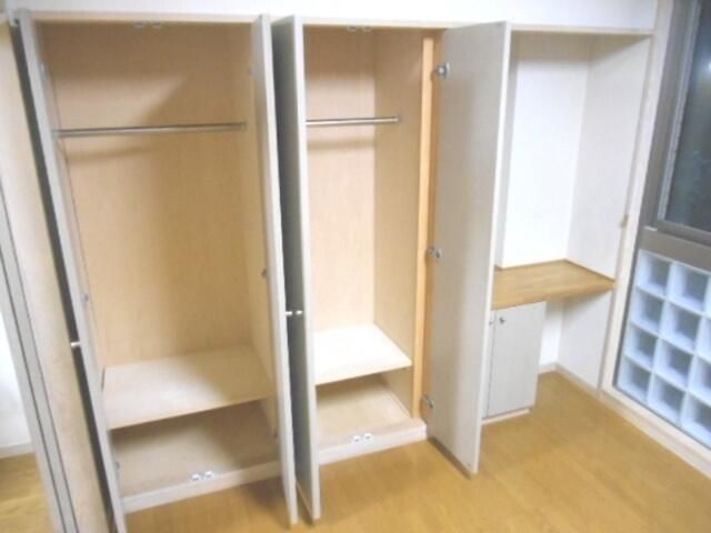 吐月館の設備