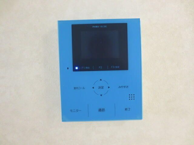 ＭＡＩＳＯＮ　ＰＲＥＮＤＲＥ　Ａ棟の設備