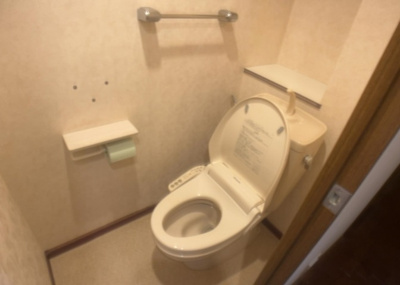 【トイレ】 | クリオ相模原 | トイレは大きさや形、機能、抗菌性などが異なる多種多彩なタイプが各メーカーから出ています。それぞれに良さがあるため、事前にどういったタイプのトイレがいいのかをご家庭内で決めて、内見に行くといいでしょう。