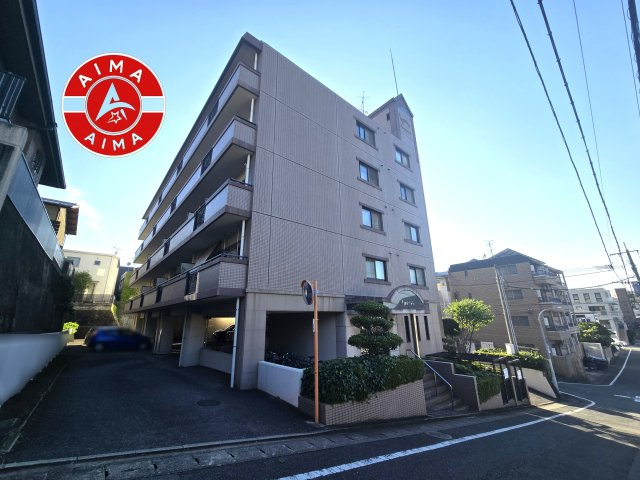 エスポワール平和の外観|外観も気になるポイント