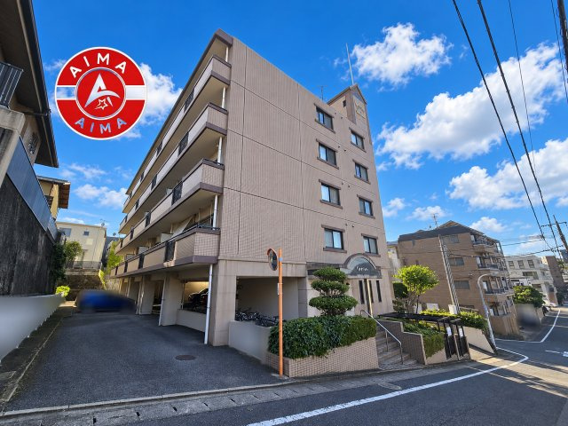エスポワール平和の外観|外観も気になるポイント