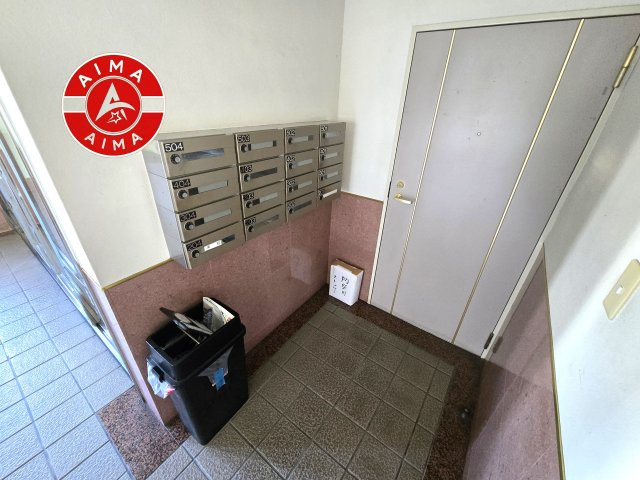 エスポワール平和の設備|入居後すぐにご利用いただけます。