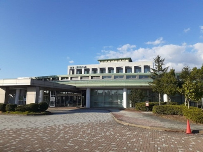 【周辺】 | ソレイユ | 公立黒川病院まで1700m