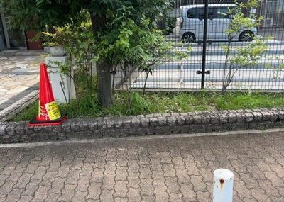 【庭】 | 日神パレステージ | 物件によっては、入居者が個人的に使用できる専用庭がついているものもあります。また、住宅の中にある土間の部分を庭と呼ぶこともあります。庭の用途は住む人によって変わり、それによってデザインもさまざまです。