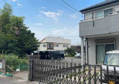 【展望】 | 日神パレステージ | 景色重視でお家選ぶをするとスーパーが遠い！学校が遠い！など生活をするうえで利便性で困ることもあります。まず一度現地を見学する際に、周辺の施設などがあるかを確認し、暮らし始めた後のことを想像しましょう。