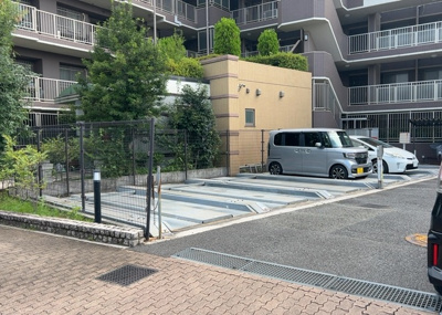 【駐輪場】 | 日神パレステージ | マンションの駐輪場は、事前に空きがあるか確認を取ると安心です。せっかく入居したのに駐輪スペースがない！なんてことになったら大変ですよね。そこで、内見時や購入前にはまず事前に確認しておくと良いでしょう。
