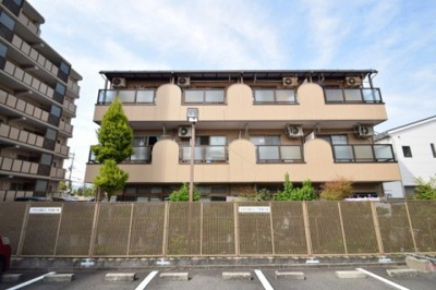 【外観】 | マンションはるか
