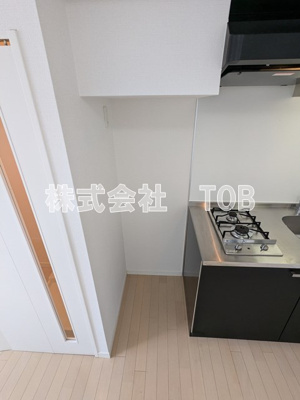 【設備】 | ウィルテラス千歳烏山 | 冷蔵庫置き場