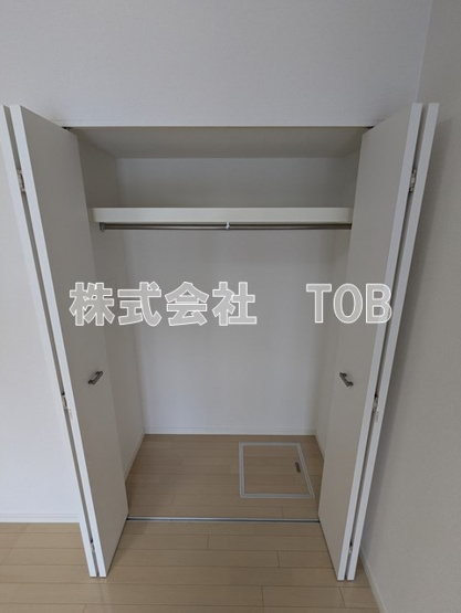 【収納】 | ウィルテラス千歳烏山
