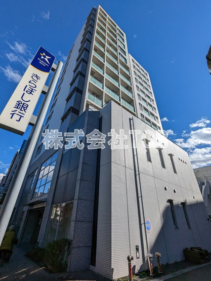 【外観】 | ウィルテラス千歳烏山