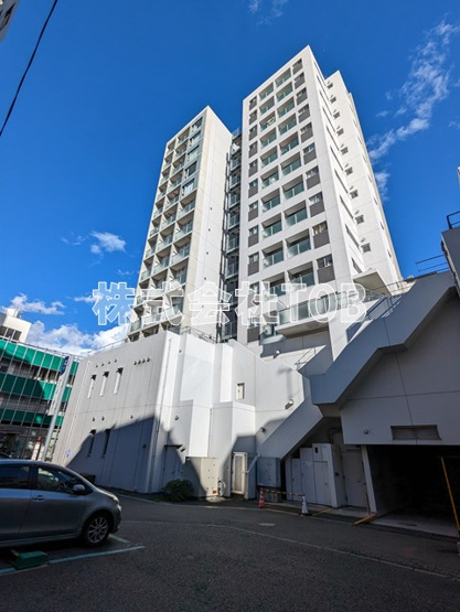 【外観】 | ウィルテラス千歳烏山