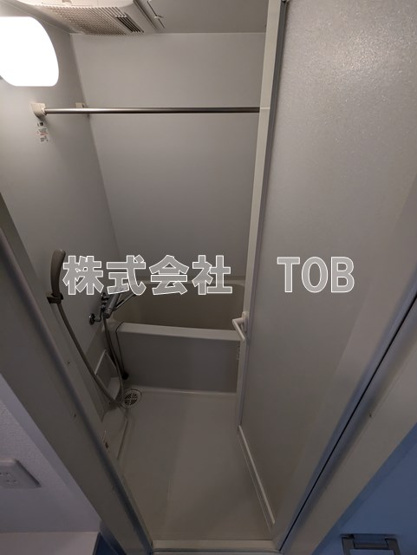 【浴室】 | ウィルテラス千歳烏山