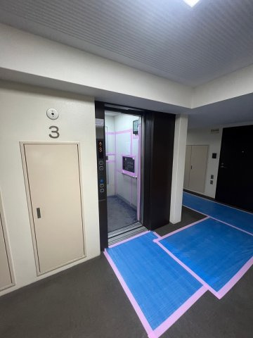 藤和半蔵門コープのその他共用部分