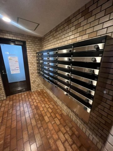 藤和半蔵門コープのその他共用部分