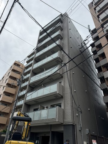 【外観】 | ブロード東灘深江駅前レジデンス