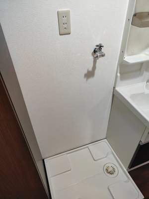 【設備】 | コーポ第三糀屋  