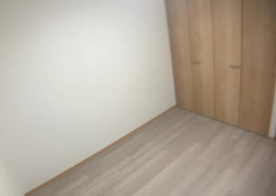 【洋室】 | 東建座間ハイツ１号棟 | 洋室のメリットは重い家具が置きやすく、身の回りが整理しやすいことです。 床がフローリングのため畳とは異なり凹みにくいです。 クローゼットなど収納が豊富で、普段使わない旅行カバンや服の整頓も簡単にです。