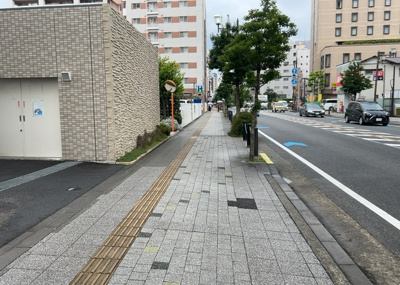 【外観】 | ポレスター本厚木セントラルパークス | マンションの外観は非常に重要なポイントです！外観の善し悪しは資産価値に大きな影響を与えます。外観のいいマンションを購入することで、高値で売却がしやすく、買い手が見つかりやすいというメリットがあります。