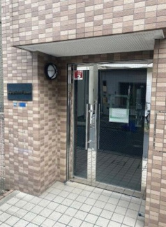 【エントランス】 | シンフォニアパレス