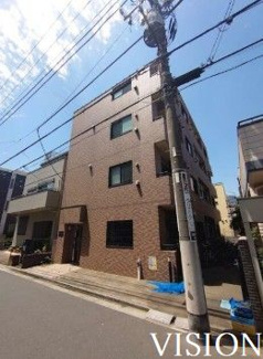 【外観】 | シンフォニアパレス