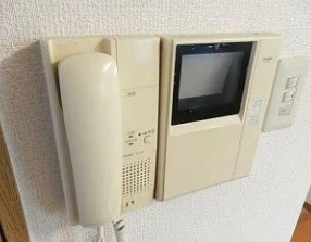 【セキュリティ】 | シンフォニアパレス