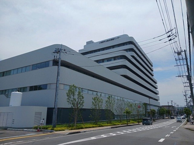 【周辺】 | クレメントＭ | 小田原市立総合医療センターまで750m