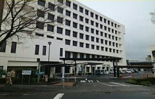 【周辺】 | クレメントＭ | 小田原市役所まで1000m
