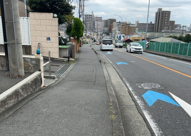 【外観】 | モラーダ厚木プレステージ | マンションの外観は非常に重要なポイントです！外観の善し悪しは資産価値に大きな影響を与えます。外観のいいマンションを購入することで、高値で売却がしやすく、買い手が見つかりやすいというメリットがあります。