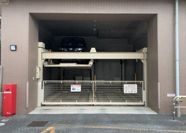 【駐輪場】 | モラーダ厚木プレステージ | マンションの駐輪場は、事前に空きがあるか確認を取ると安心です。せっかく入居したのに駐輪スペースがない！なんてことになったら大変ですよね。そこで、内見時や購入前にはまず事前に確認しておくと良いでしょう。