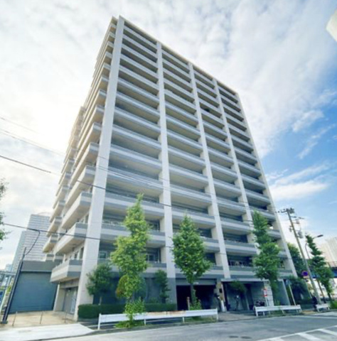 スカイクレストビュー東京の画像