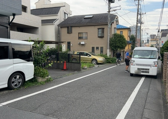 【外観】 | メゾン元横山 | マンションの外観は非常に重要なポイントです！外観の善し悪しは資産価値に大きな影響を与えます。外観のいいマンションを購入することで、高値で売却がしやすく、買い手が見つかりやすいというメリットがあります。