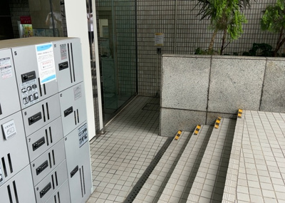 【内装】 | メゾン元横山 | 共用部分は、一棟の建物に住む区分所有者全員が共同で所有するとし、共用部分の管理、補修などは、区分所有者で形成される管理組合が行います。個人の判断で勝手に変更することはできませんので覚えておきましょう。