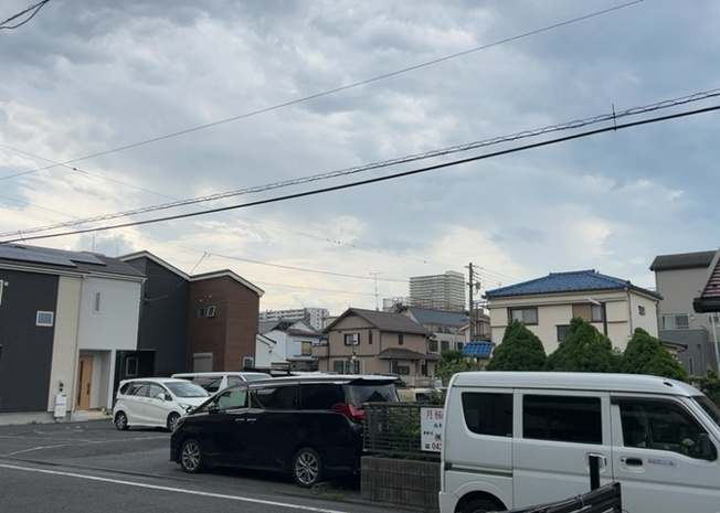 【展望】 | メゾン元横山 | 景色重視でお家選ぶをするとスーパーが遠い！学校が遠い！など生活をするうえで利便性で困ることもあります。まず一度現地を見学する際に、周辺の施設などがあるかを確認し、暮らし始めた後のことを想像しましょう。