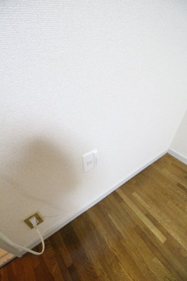 【設備】 | 第二グロワール久住