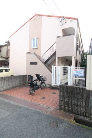 【外観】 | 第二グロワール久住