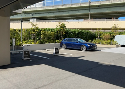 【駐輪場】 | ドレッセタワー南町田グランベリーパーク | マンションの駐輪場は、事前に空きがあるか確認を取ると安心です。せっかく入居したのに駐輪スペースがない！なんてことになったら大変ですよね。そこで、内見時や購入前にはまず事前に確認しておくと良いでしょう。
