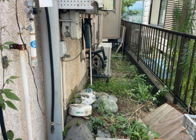【発電・温水設備】 | 磯部中古戸建 | 省エネ給湯器とは従来型の給湯器より熱効率が高く、少ない燃料でたくさんのお湯を沸かすことが出来る高効率な給湯器のことを指します。また、省エネ給湯器には種類があり、利便性や効果なども様々です。