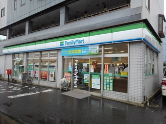 【周辺】 | ｈｉｌｌ　ｍａｉｓｏｎ　ＨＴⅡ | ファミリーマート久野店まで450m