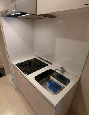 【キッチン】 | BandoubashiRentalApartment
