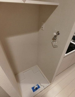 【設備】 | BandoubashiRentalApartment