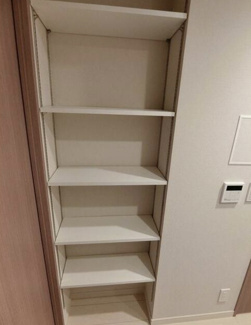 【その他】 | BandoubashiRentalApartment