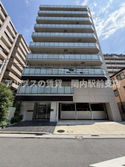 【外観】 | BandoubashiRentalApartment