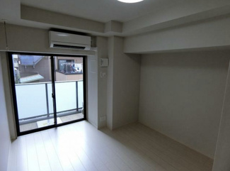【居間・リビング】 | BandoubashiRentalApartment