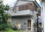 中野上町中古戸建の画像