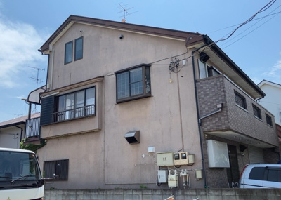 【外観】 | 片倉町中古戸建 | ハザードマップは自然災害による被害を予測し、その被害範囲を地図上で表したものです。近年特に災害が多くなっていますので、事前に調査すると安心できます。ハザードマップは国交省のホームページをご覧ください。
