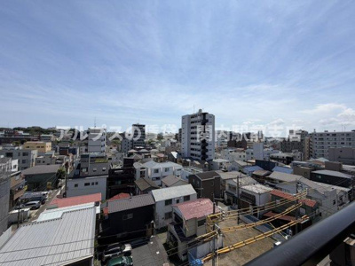 【展望】 | グリフィン横浜・ヴィラ
