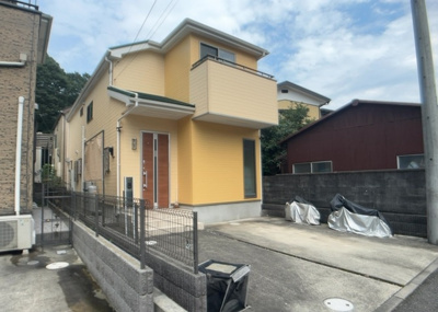 【防犯設備】 | 相原町中古戸建 | 当然のことではありますが、オートロックやセンサーライト、ホームセキュリティーなどの防犯設備があれば、小さいお子様がいるご家庭も安心ですよね！まず物件購入の際は、防犯設備もチェックするようにしましょう。